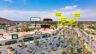 Palm Desert, CA Retail - 44419-44491 Town Center Way