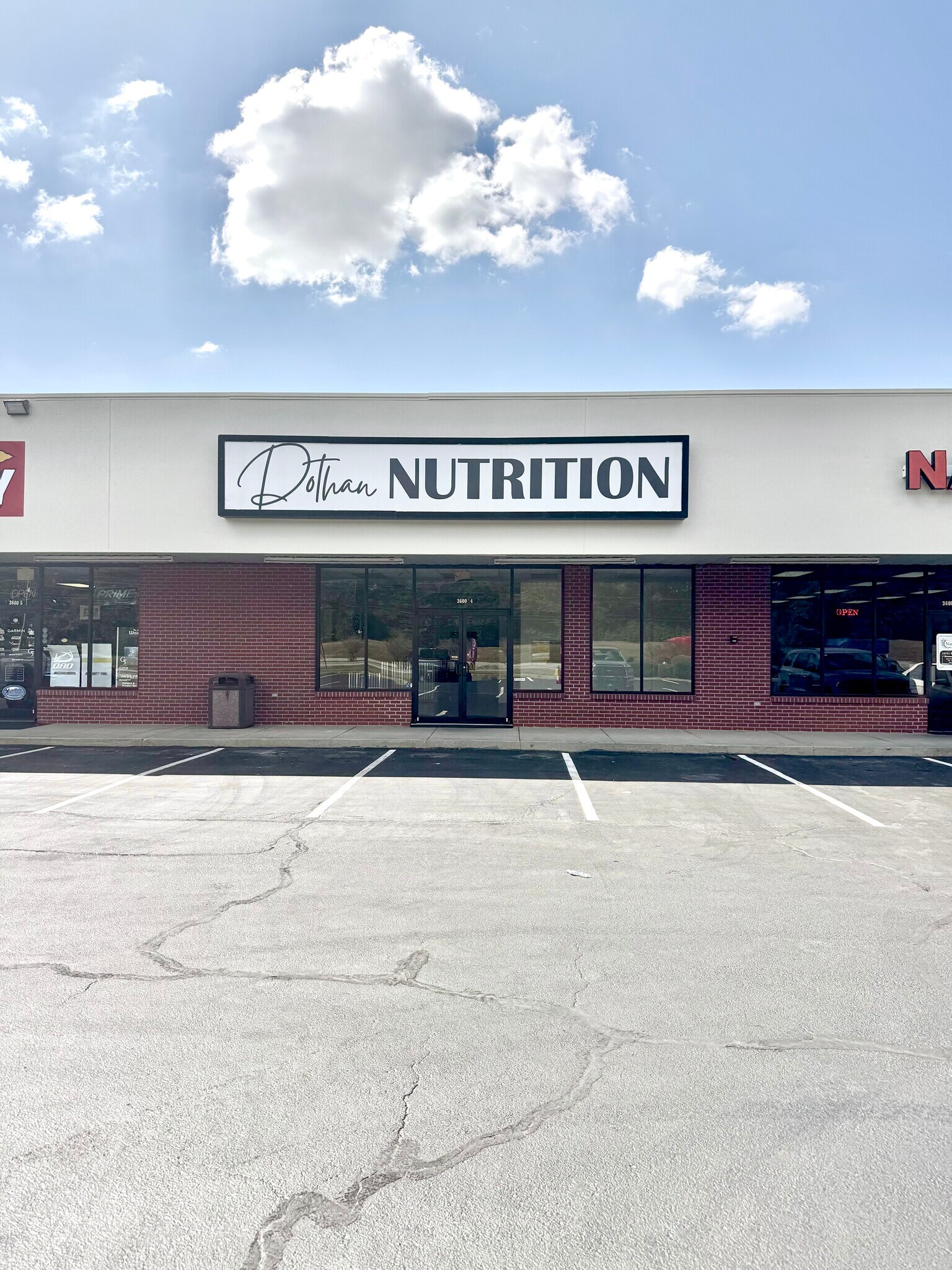 3600 S Oates St, Dothan, AL for Rent