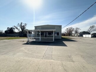 Houma, LA Light Distribution - 1500 Grand Caillou Rd