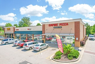 Rock Hill, SC Retail - 4875 Old York Rd