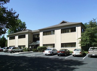 Trumbull, CT Office - 2440 Reservoir Ave