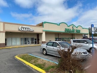 Milton, FL Retail - 6570 Caroline St Milton, FL Retail - 6570 Caroline St