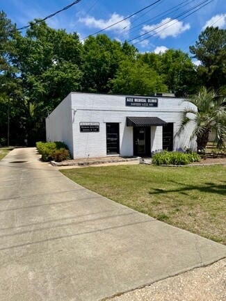 Spring Lake, NC Medical - 224 N Main St