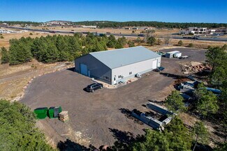 Monument, CO undefined - 18955 Beacon Lite Rd