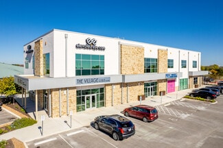 New Braunfels, TX Office - 1750 E Common St