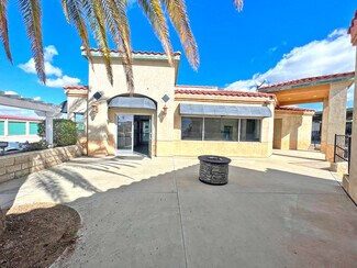 Homeland, CA Retail - 30630 Highway 74
