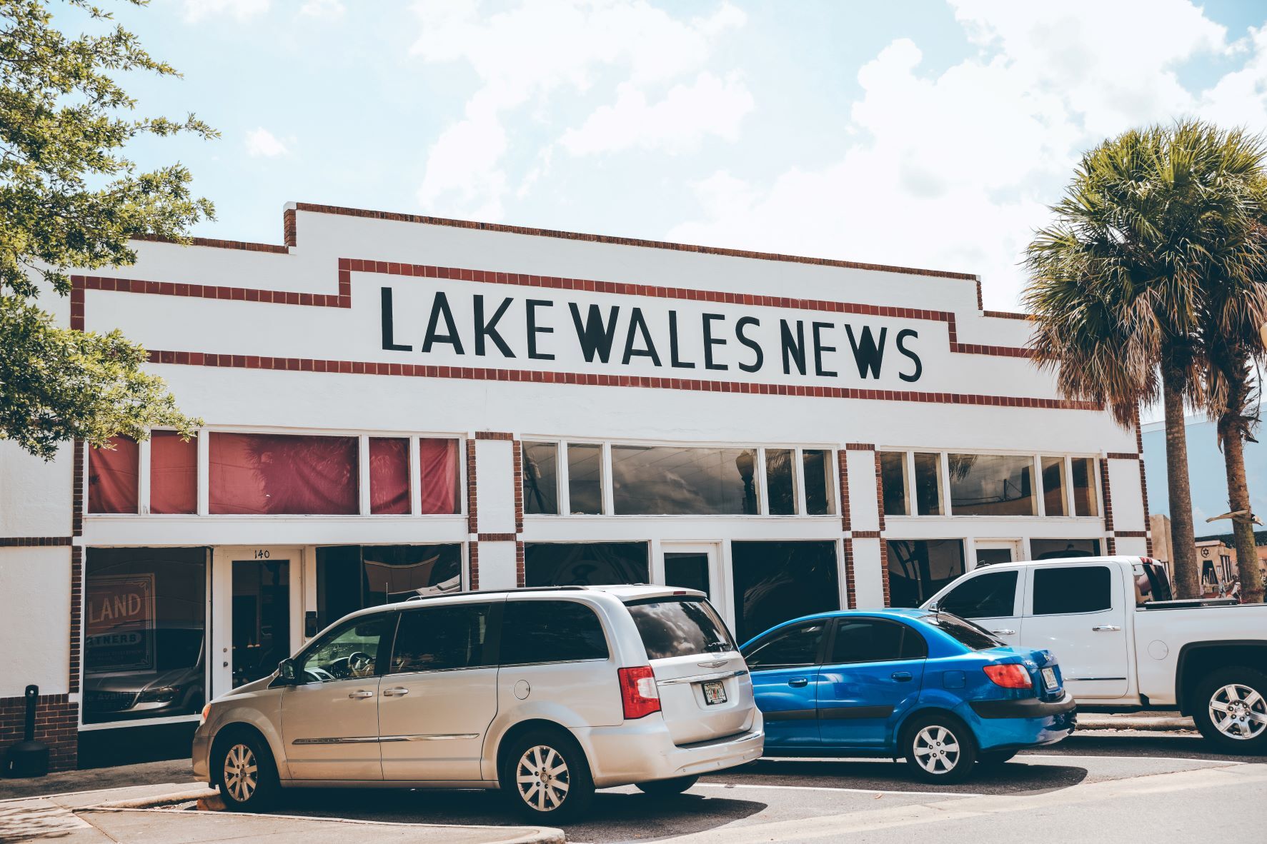 140 E Stuart Ave, Lake Wales, FL for Rent