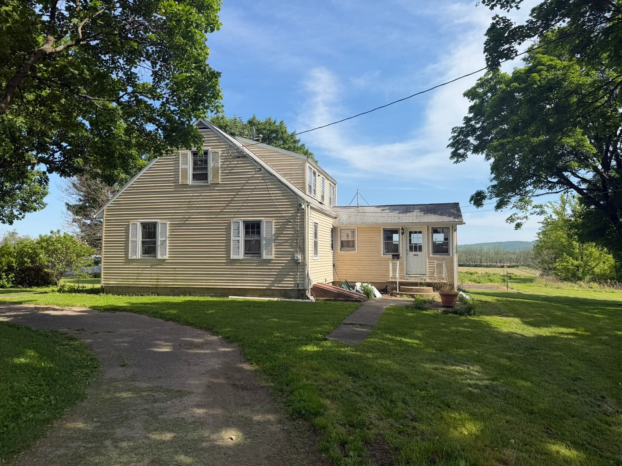 243 S Lincoln Ave, Washington, NJ for Sale