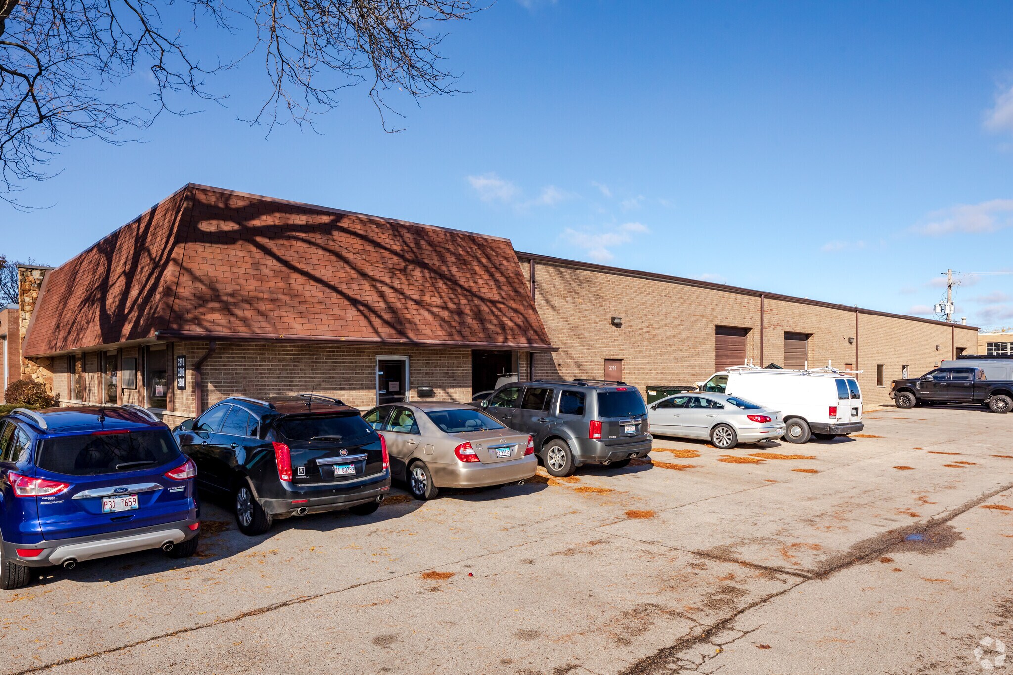 3206-3210 W Lake Ave, Glenview, IL for Rent