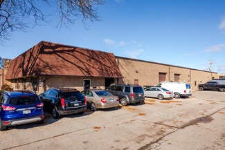 Glenview, IL Industrial - 3206-3210 W Lake Ave Glenview, IL Industrial - 3206-3210 W Lake Ave