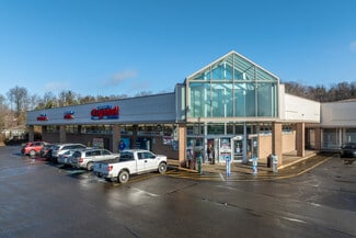 Lodi, OH Retail - 661 Wooster St