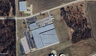 Greenville, IL Distribution - 2000 Wolf Industrial Park
