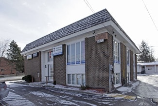 Markham, ON Office - 5873 Hwy-7
