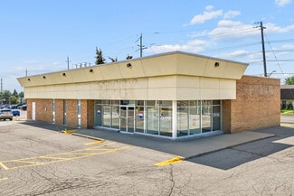 Halton Hills, ON Retail - 23 Mountainview Rd S