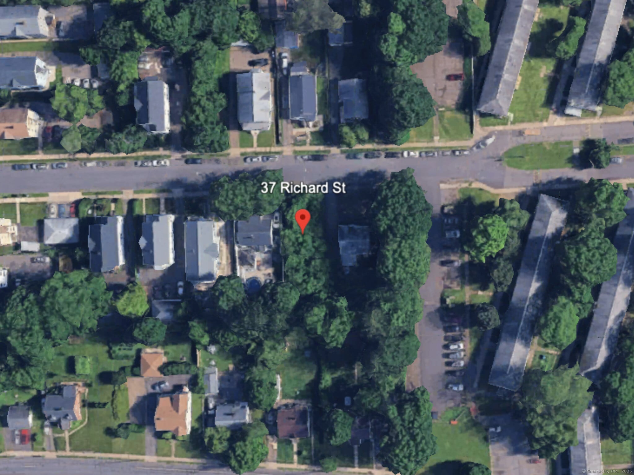 37 Richard St, New Britain, CT for Sale