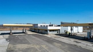 West Springfield, PA Industrial - 6143 Route 6n