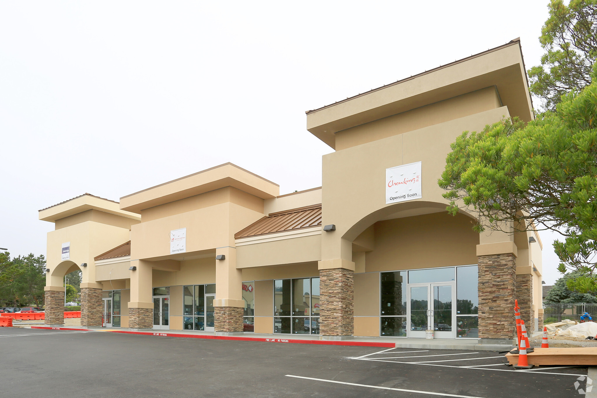 3573 Callan Blvd, South San Francisco, CA for Rent