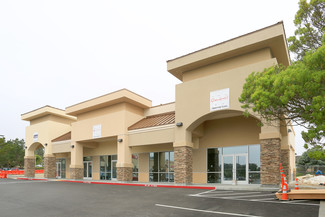 South San Francisco, CA Retail - 3573 Callan Blvd