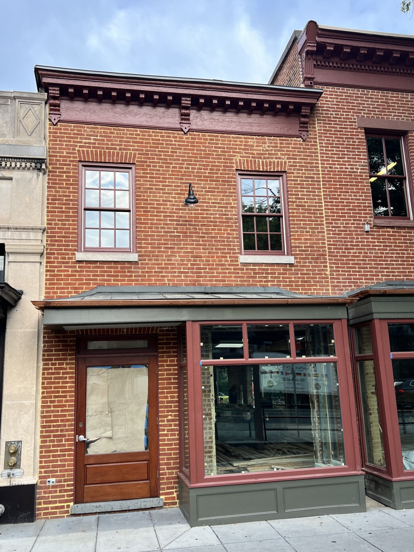 1400 Rhode Island Ave NW, Washington, DC for Rent