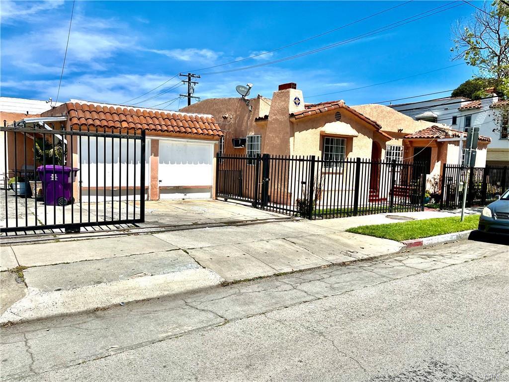 2000 Pacific Ave, Long Beach, CA for Sale