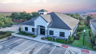 Missouri City, TX Office - 4718 Riverstone