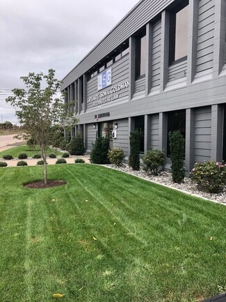 Cranston, RI Office - 78 Kenwood St