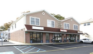 Toms River, NJ Retail - 2811 Route 37 E Toms River, NJ Retail - 2811 Route 37 E