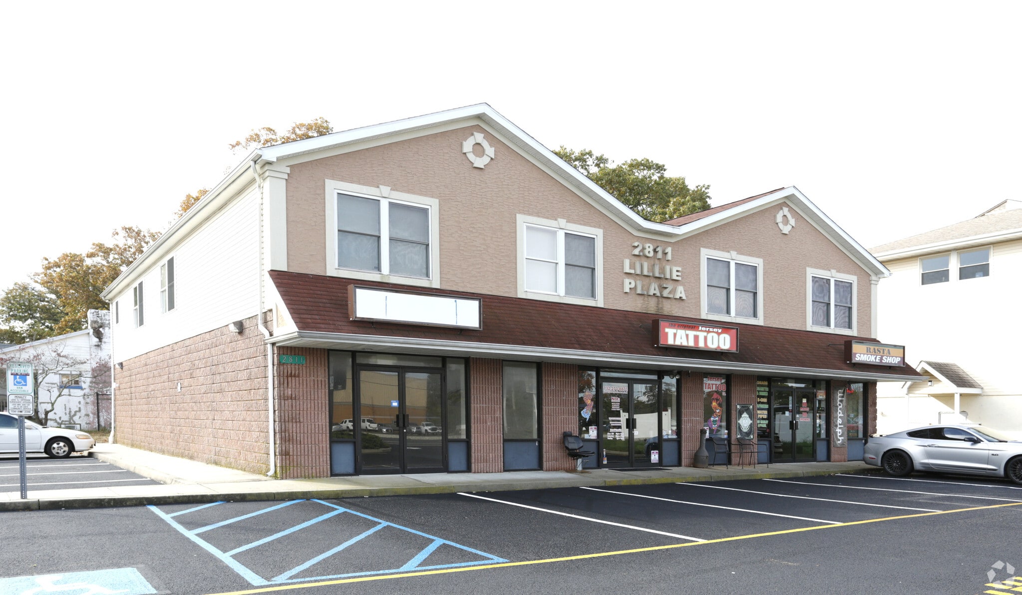 2811 Route 37 E, Toms River, NJ for Rent