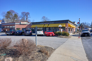 Marlborough, MA Retail - 31-35 Main St