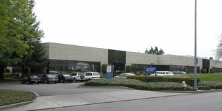 Fremont, CA Flex - 47651-47671 Westinghouse Dr