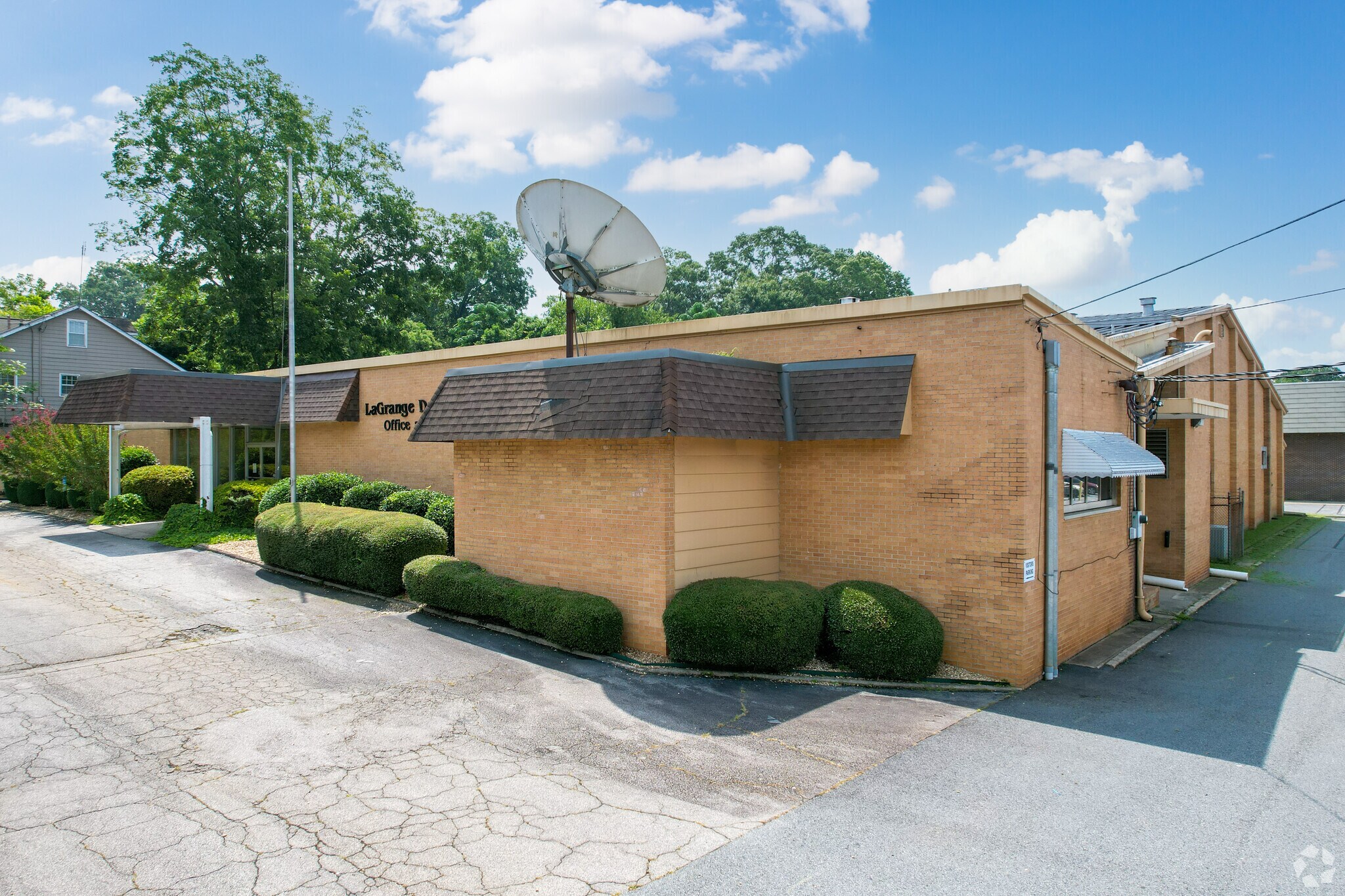 105 Ashton St, Lagrange, GA for Rent
