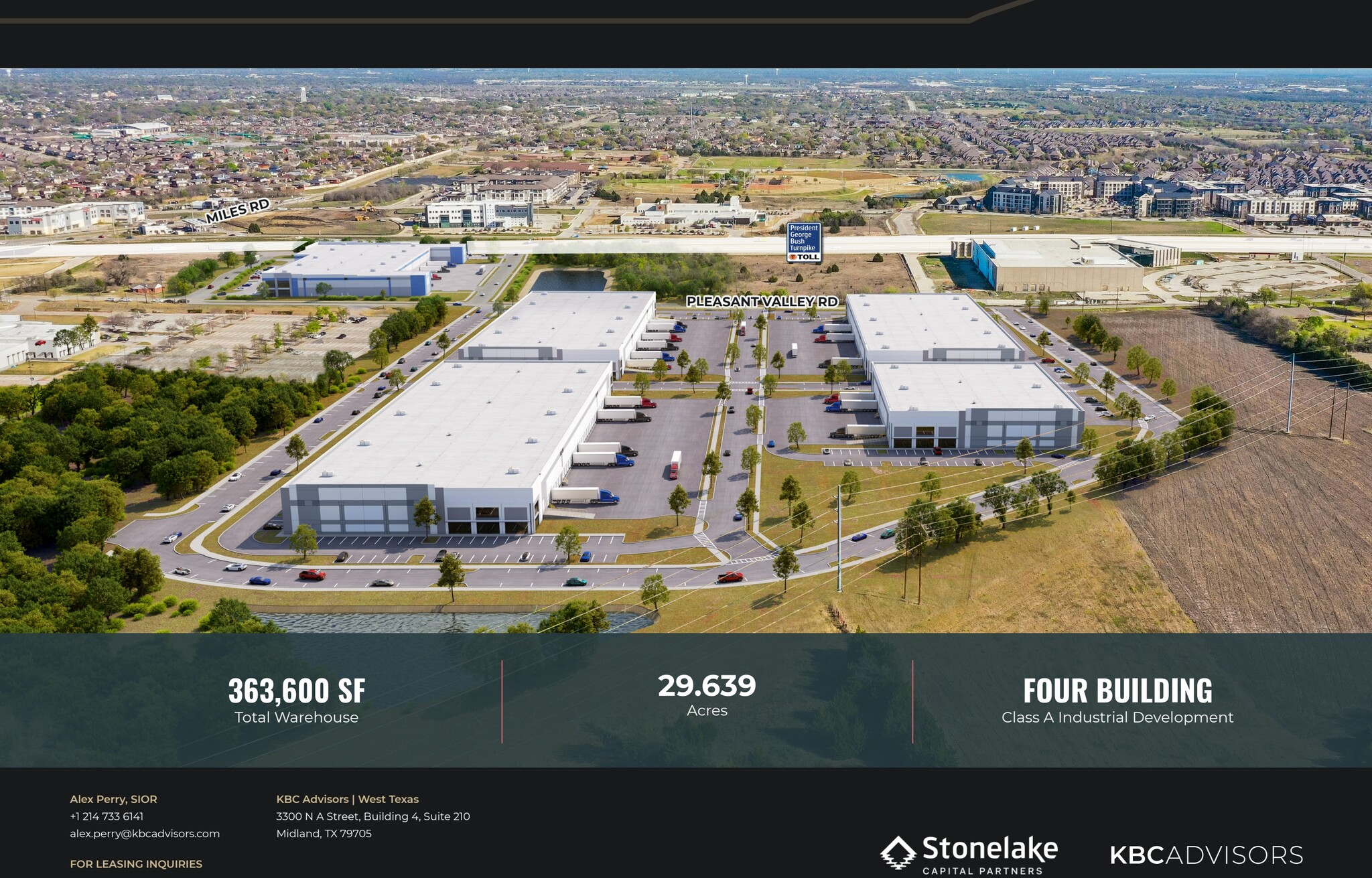 2800 Pleasant Valley Rd, Sachse, TX for Sale