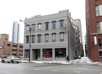 Chicago, IL Apartments - 634-636 N Orleans St