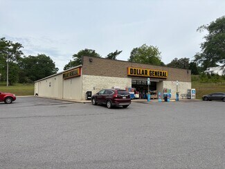 Cliffside, NC Freestanding - 118 Drugstore Rd
