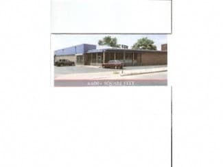 Pennsauken, NJ Industrial - 5811 S Crescent Blvd