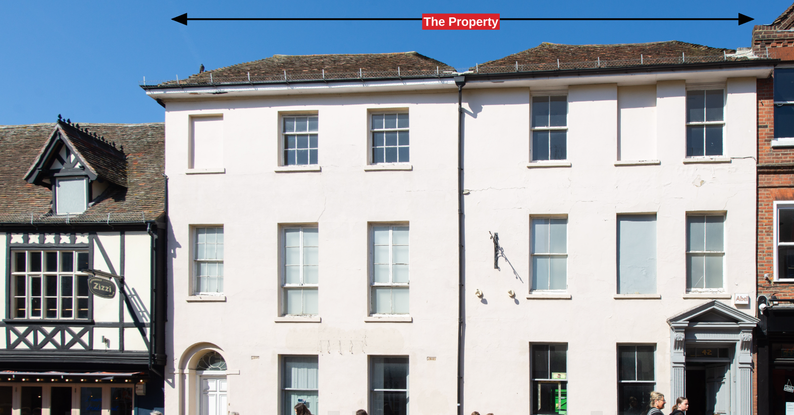 42-44 Earl St, Maidstone, KEN for Sale
