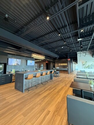 Frederick, MD Coworking Space - 7100 Guilford Dr