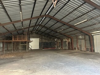 Houston, TX Industrial - 15023 Main St Houston, TX Industrial - 15023 Main St