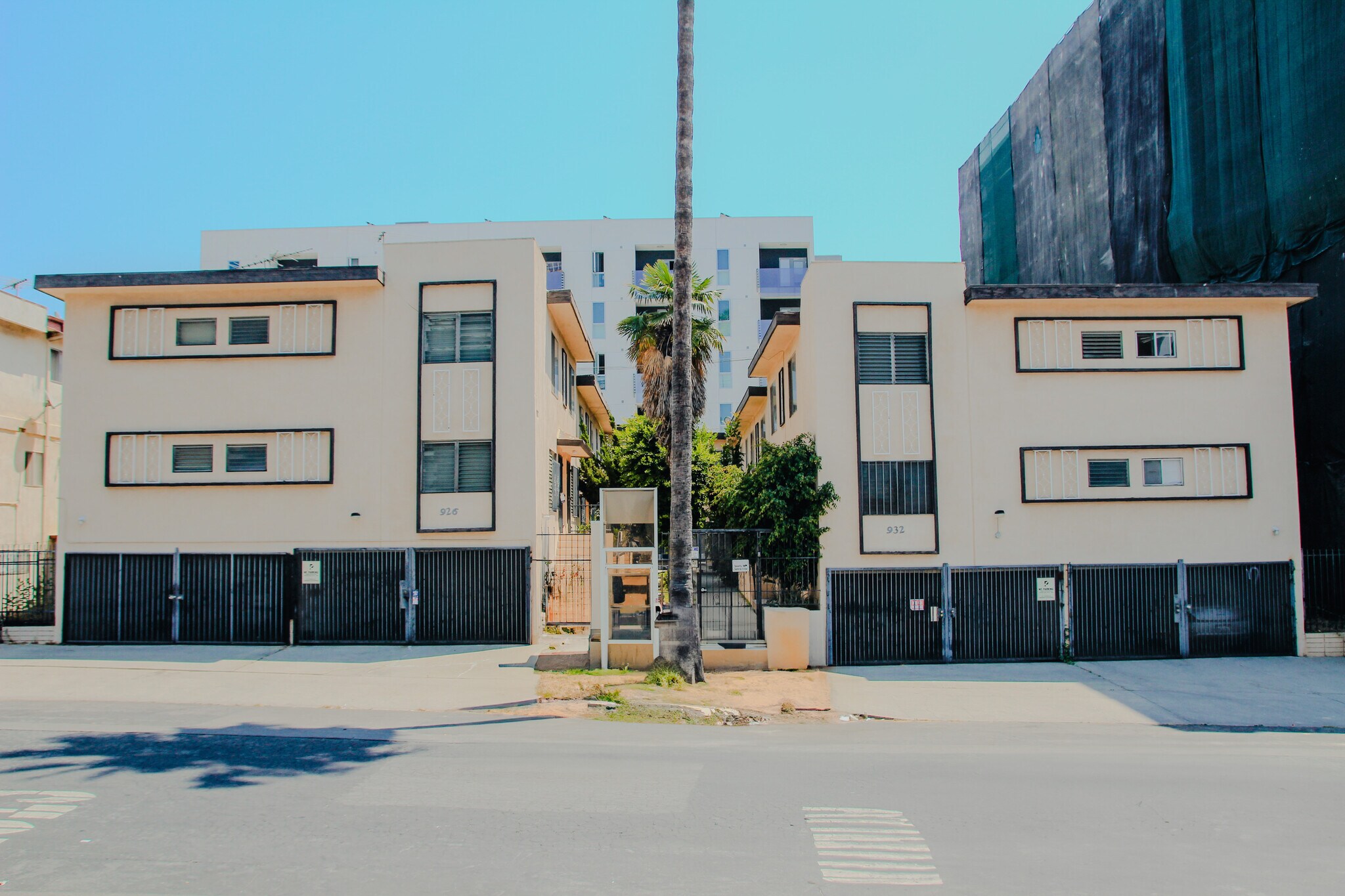 , Los Angeles, CA for Sale