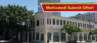 Los Angeles, CA undefined - 1058-1060 S Olive St Los Angeles, CA undefined - 1058-1060 S Olive St