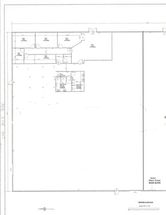 Saint Petersburg, FL Industrial - 2230C 31st St S