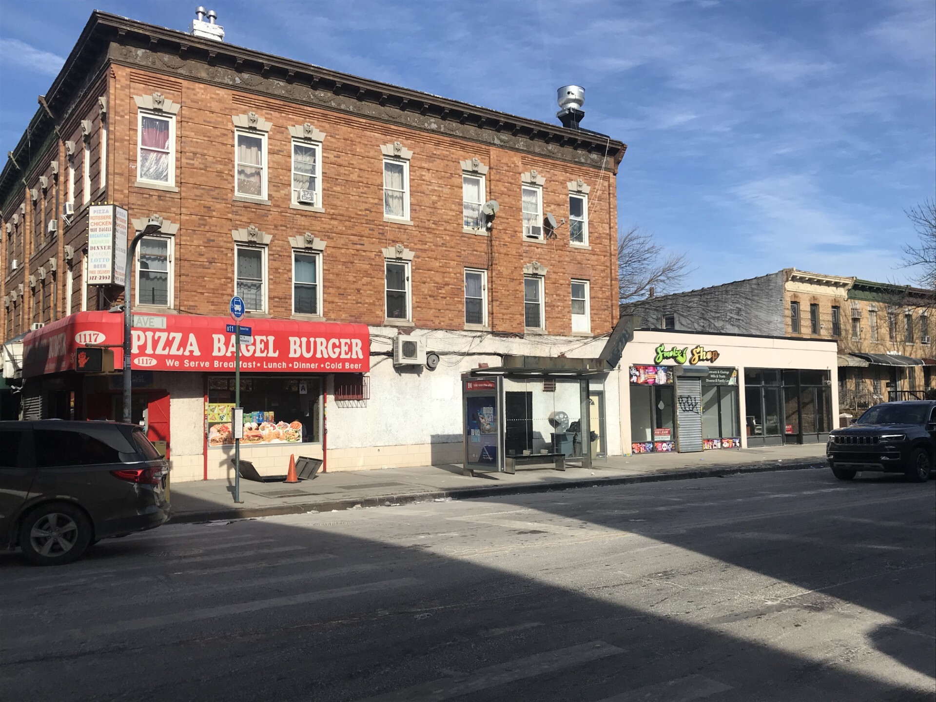 1117 McDonald Ave, Brooklyn, NY for Sale