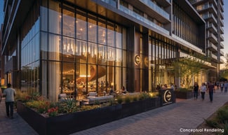 Tempe, AZ Retail - 965 E University Dr