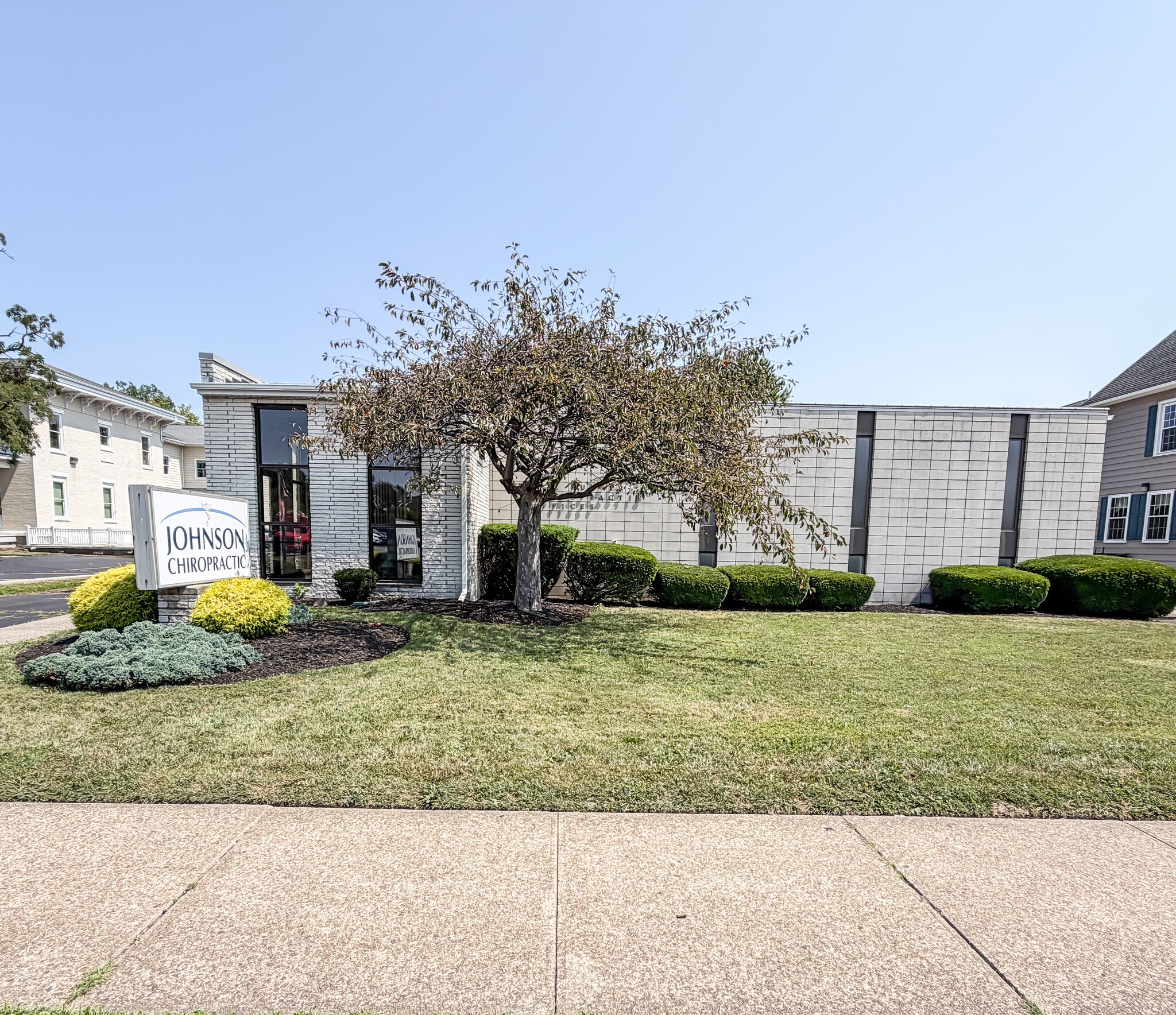 510 Central Ave, Dunkirk, NY for Sale