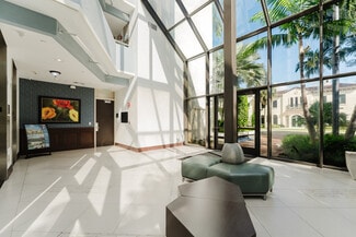 Boca Raton, FL Office - 40 SE 5th St