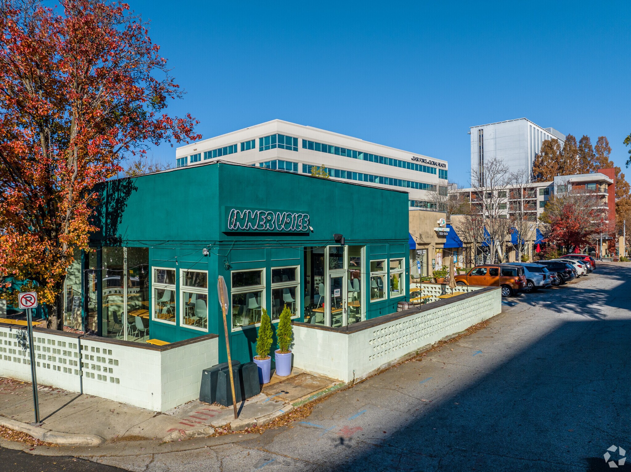 308 W Ponce de Leon Ave, Decatur, GA for Rent