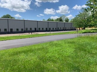 New Britain, PA Industrial - 44 Industrial Drive