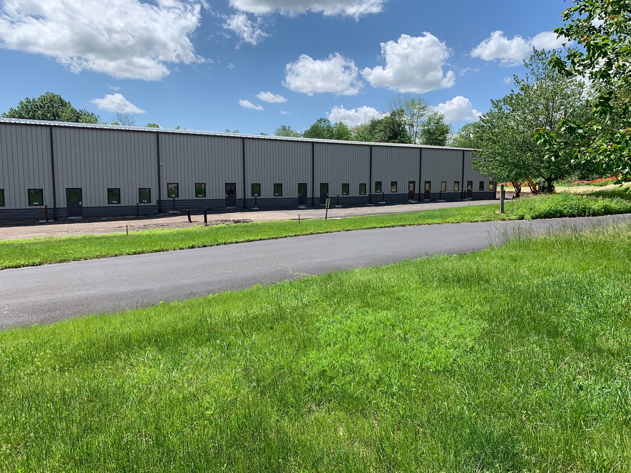 44 Industrial Drive, New Britain, PA for Rent