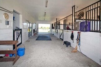 Chuluota, FL Agricultural Land - 878 Lake Mills Rd