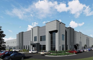 Shepherdsville, KY Industrial - 460 Buffalo Run Rd Shepherdsville, KY Industrial - 460 Buffalo Run Rd